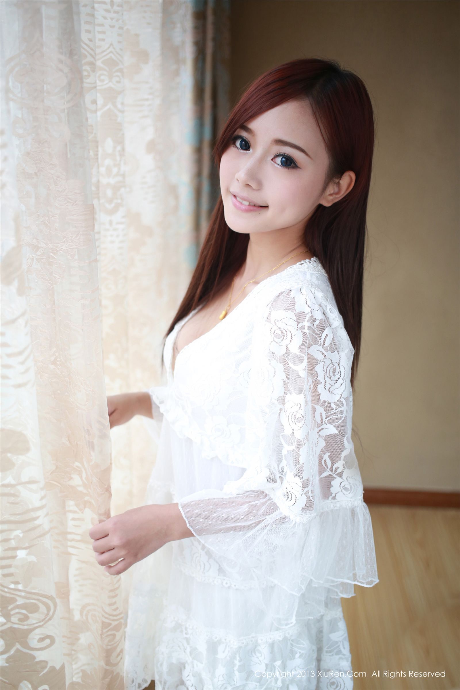 [秀人] 2013.09.09 NO.0005 toro羽住 私房篇